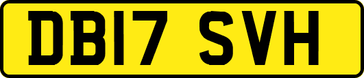 DB17SVH