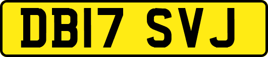 DB17SVJ