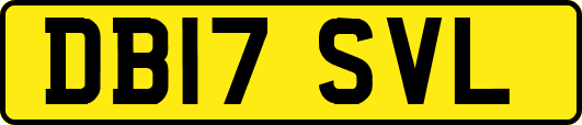 DB17SVL
