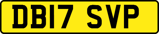 DB17SVP