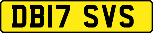 DB17SVS