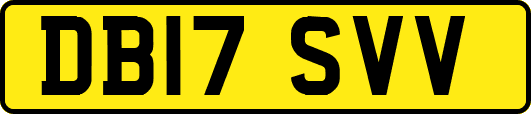 DB17SVV