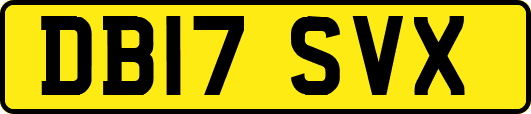 DB17SVX