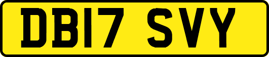 DB17SVY