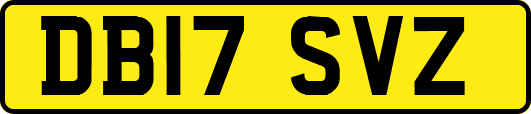 DB17SVZ