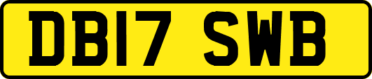 DB17SWB