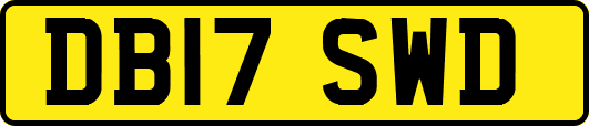 DB17SWD