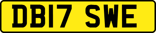 DB17SWE