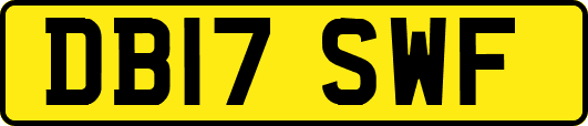 DB17SWF