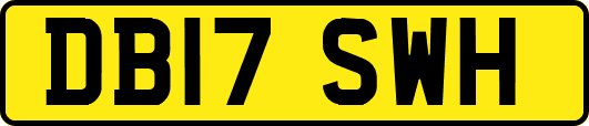 DB17SWH