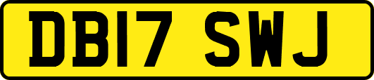 DB17SWJ