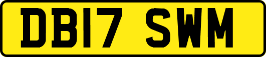 DB17SWM