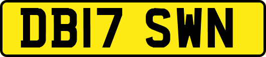 DB17SWN