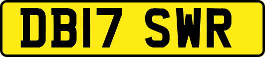 DB17SWR