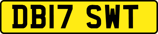 DB17SWT