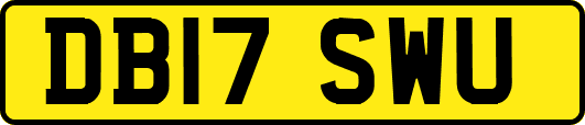 DB17SWU