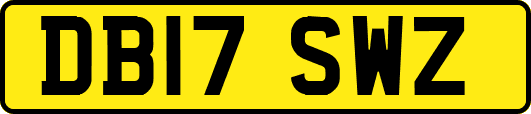 DB17SWZ