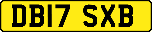 DB17SXB