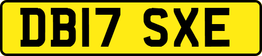 DB17SXE