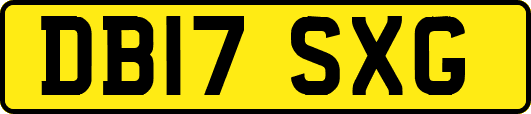 DB17SXG
