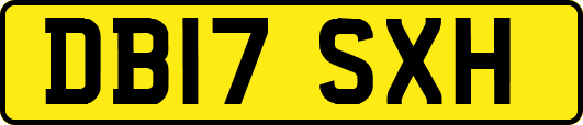 DB17SXH