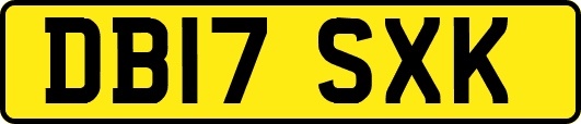DB17SXK