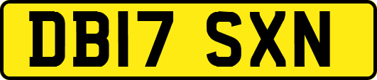 DB17SXN