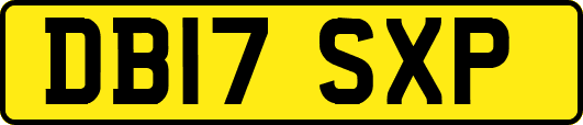 DB17SXP