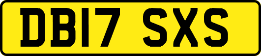 DB17SXS