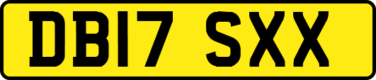 DB17SXX