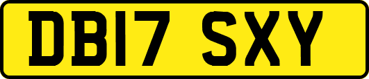 DB17SXY