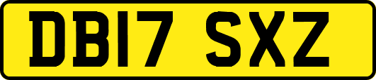 DB17SXZ