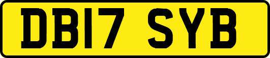 DB17SYB