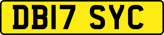 DB17SYC