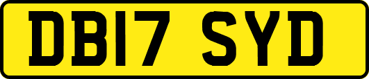 DB17SYD