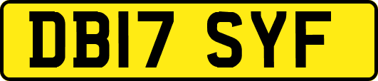DB17SYF