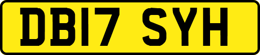 DB17SYH