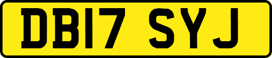 DB17SYJ