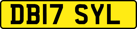DB17SYL