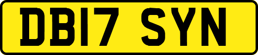 DB17SYN