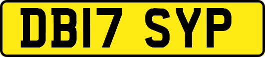 DB17SYP