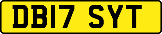 DB17SYT