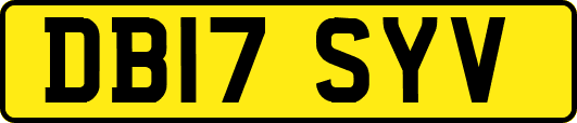 DB17SYV