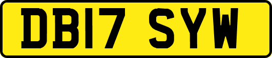 DB17SYW