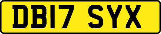 DB17SYX