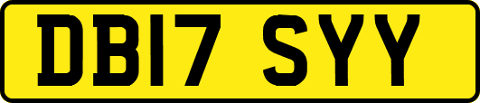 DB17SYY