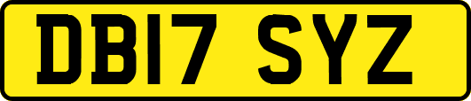 DB17SYZ