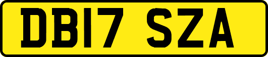 DB17SZA