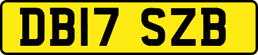 DB17SZB