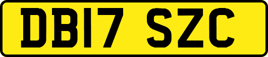 DB17SZC